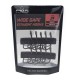 CARLIGE WIDE GAPE STRAIGHT PROFL
