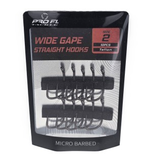 CARLIGE WIDE GAPE STRAIGHT PROFL