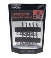 CARLIGE WIDE GAPE STRAIGHT PROFL