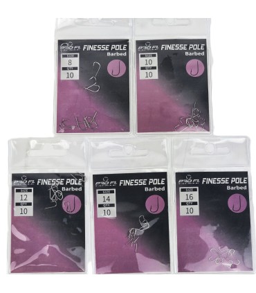 CARLIGE FINESSE POLE PROFL
