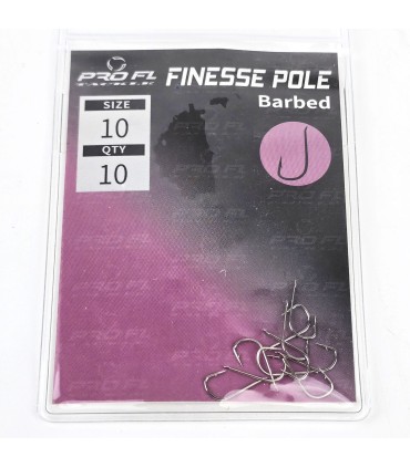 CARLIGE FINESSE POLE PROFL
