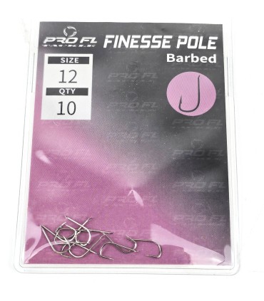 CARLIGE FINESSE POLE PROFL