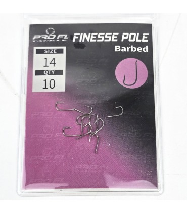CARLIGE FINESSE POLE PROFL