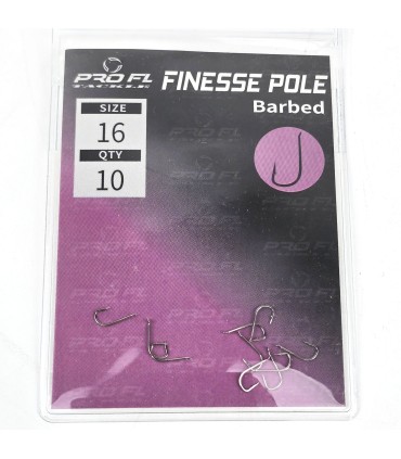 CARLIGE FINESSE POLE PROFL