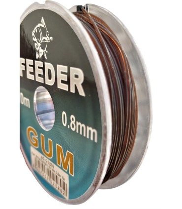 FEEDER GUM 10m MARO