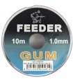 FEEDER GUM 10m MARO