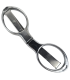FOARFECA INOX  CU PROTECTIE