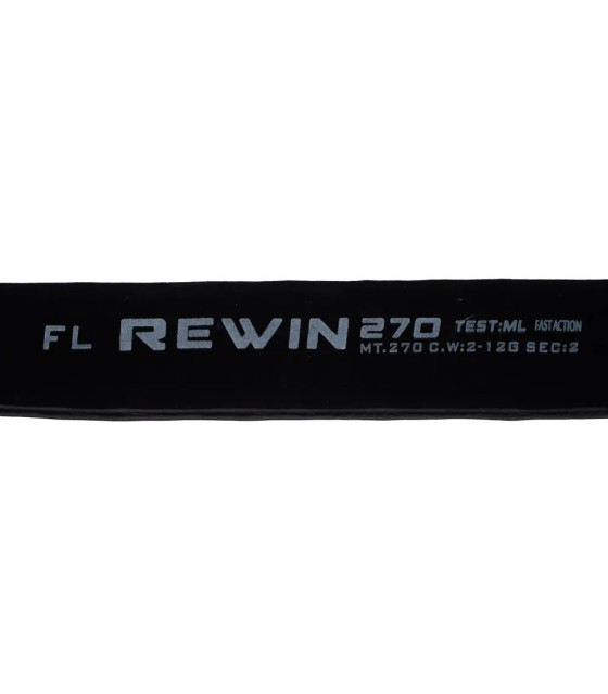 Lanseta FL REWIN 270