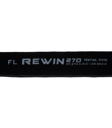 Lanseta FL REWIN 270