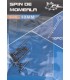 SET  SPIN MOMEALA PROFL 10 buc.