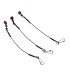 FEEDER LINK 5/7/9cm - 3buc.