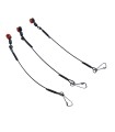 FEEDER LINK 5/7/9cm - 3buc.
