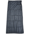 SAC PASTRARE CRAP 75x150cm NEGRU PROFL