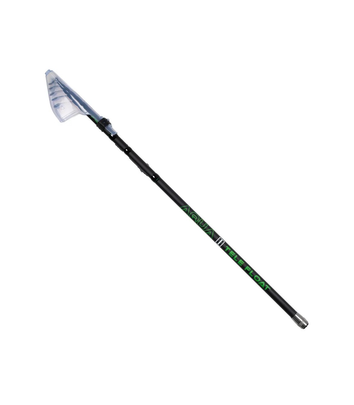 Lanseta FL AQUA II TELE FLOAT 350