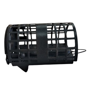 SET 10 MOMITOR METHOD FEEDER CU 2 CRAMPOANE 50*40mm