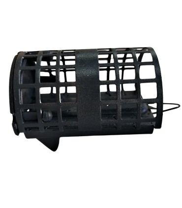 SET 10 MOMITOR METHOD FEEDER CU 2 CRAMPOANE 50*40mm