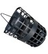 SET 10 MOMITOR METHOD FEEDER CU 2 CRAMPOANE 50*40mm