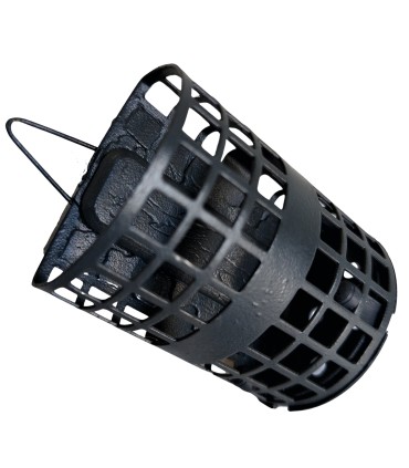 SET 10 MOMITOR METHOD FEEDER CU 2 CRAMPOANE 50*40mm