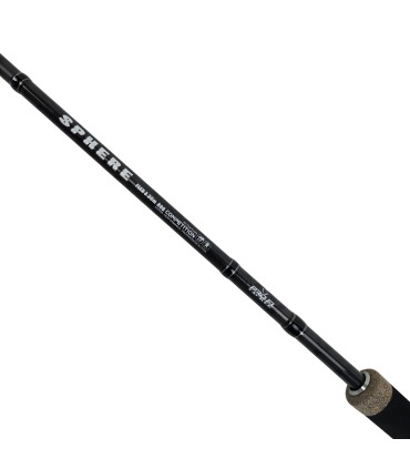 LANSETA PROFL SPHERE FEEDER 3.30m-80g