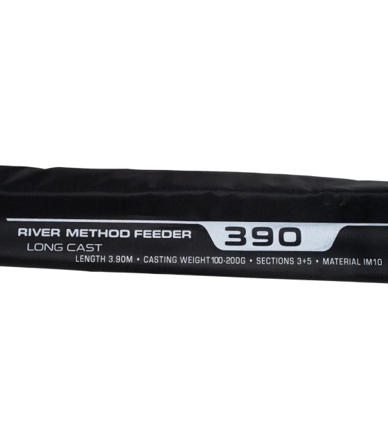 Lanseta FL RIVER METHOD FEEDER LONG CAST 390