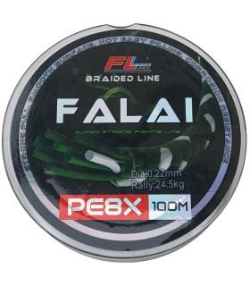 FIR TEXTIL FL FALAI 8X 100m