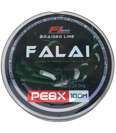 FIR TEXTIL FL FALAI 8X 100m