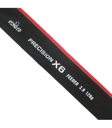 LANSETA PROFL PRECISION X6 FEEDER 120g