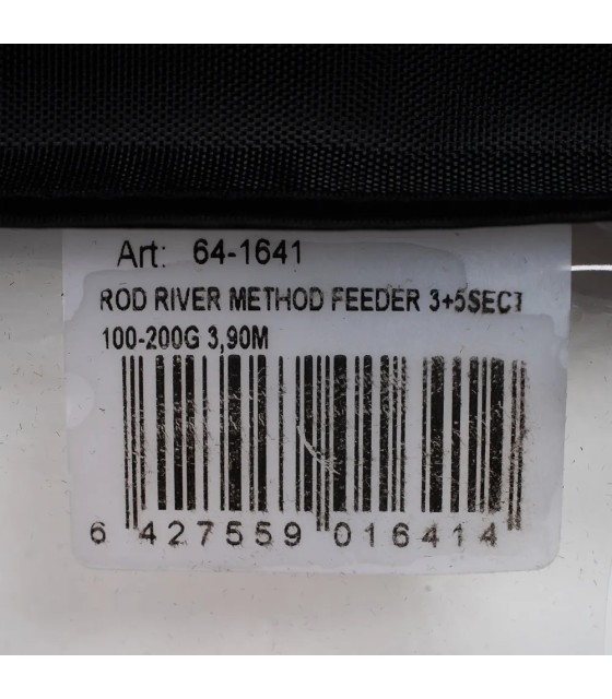 Lanseta FL RIVER METHOD FEEDER LONG CAST 390