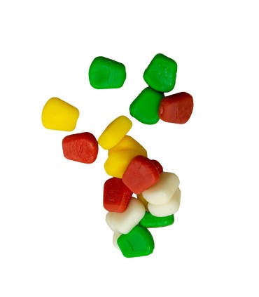 PORUMB FLOTANT MIX PROFL 20 buc
