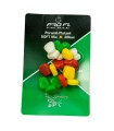 PORUMB FLOTANT MIX PROFL 20 buc