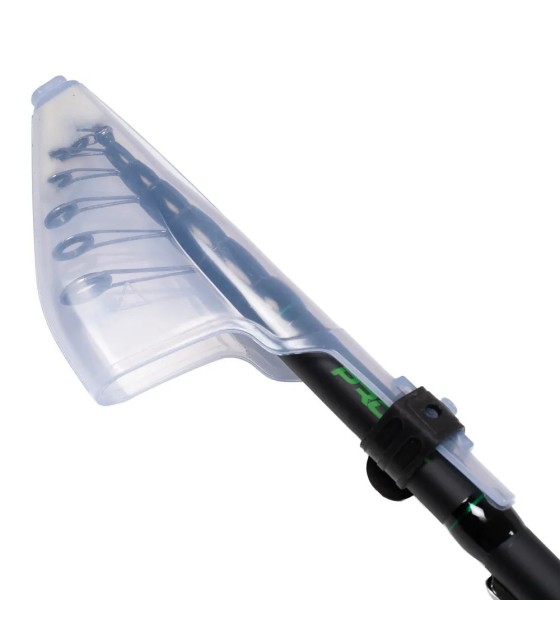 Lanseta FL AQUA II TELE FLOAT 350