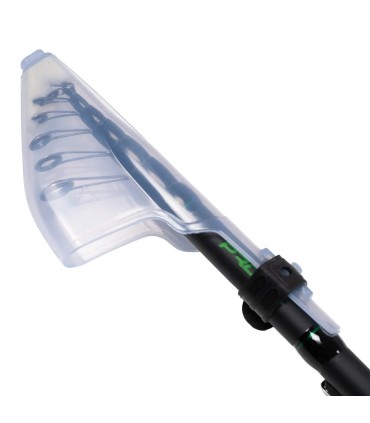 Lanseta FL AQUA II TELE FLOAT 350