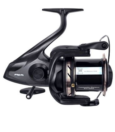 MULINETA PROFL COMMANDER DISTANCE DX 14000