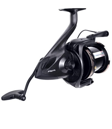 MULINETA PROFL COMMANDER DISTANCE DX 14000