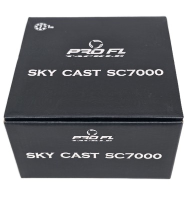 MULINETA PROFL SKY CAST SC7000
