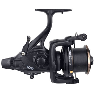 MULINETA PROFL SKY CAST SC7000
