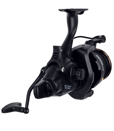 MULINETA PROFL SKY CAST SC7000