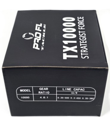 MULINETA PROFL STRATEGIST FORCE TX 10000