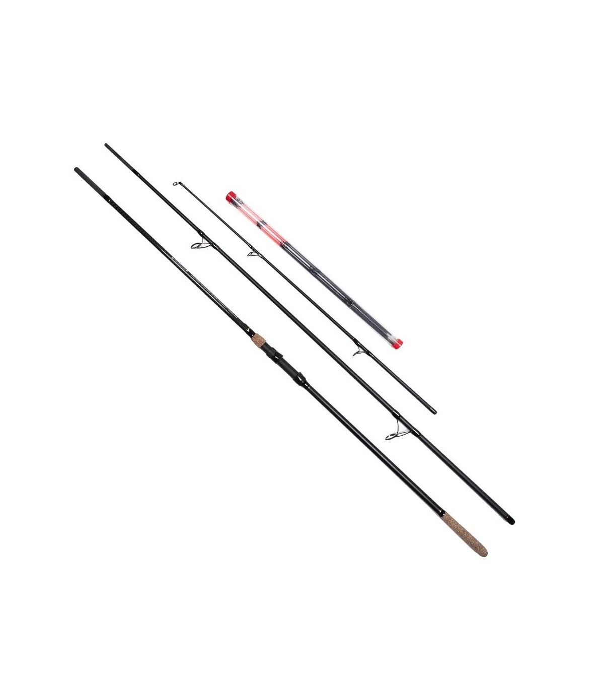 Lanseta FL RIVER METHOD FEEDER LONG CAST 390