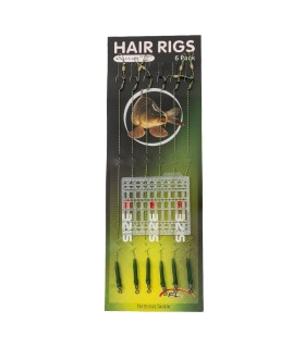 SET SASE CARLIGE LEGATE- CLASSIC TEFLON
