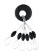 SET OPRITOR SILICONIC