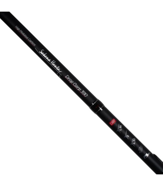 Lanseta FL Sakana Hantay Drop Carp 390