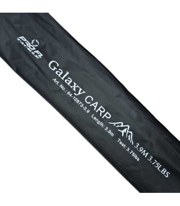 LANSETA PROFL GALAXY CARP 3.75lbs