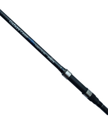 LANSETA PROFL GALAXY CARP 3.75lbs