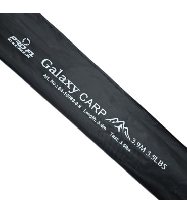 LANSETA PROFL GALAXY CARP 3.50lbs