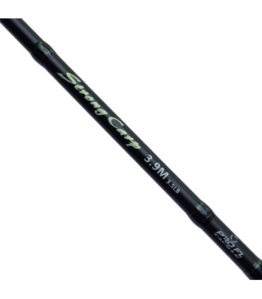 LANSETA PROFL STRONG CARP 3,5lbs-3 TRONSOANE