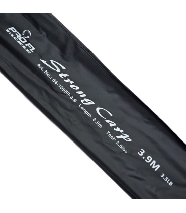 LANSETA PROFL STRONG CARP 3,5lbs-3 TRONSOANE
