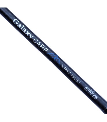 LANSETA PROFL GALAXY CARP 3,75lbs-3 TRONSOANE