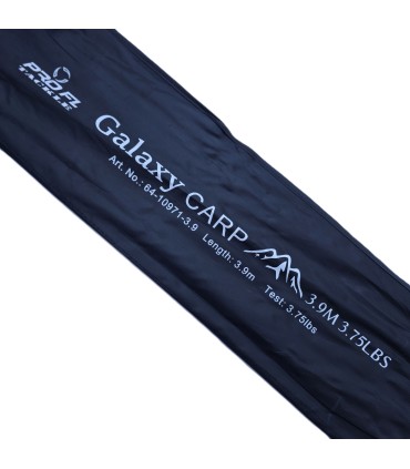 LANSETA PROFL GALAXY CARP 3,75lbs-3 TRONSOANE
