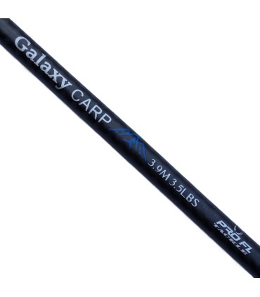 LANSETA PROFL GALAXY CARP 3,50lbs-3 TRONSOANE